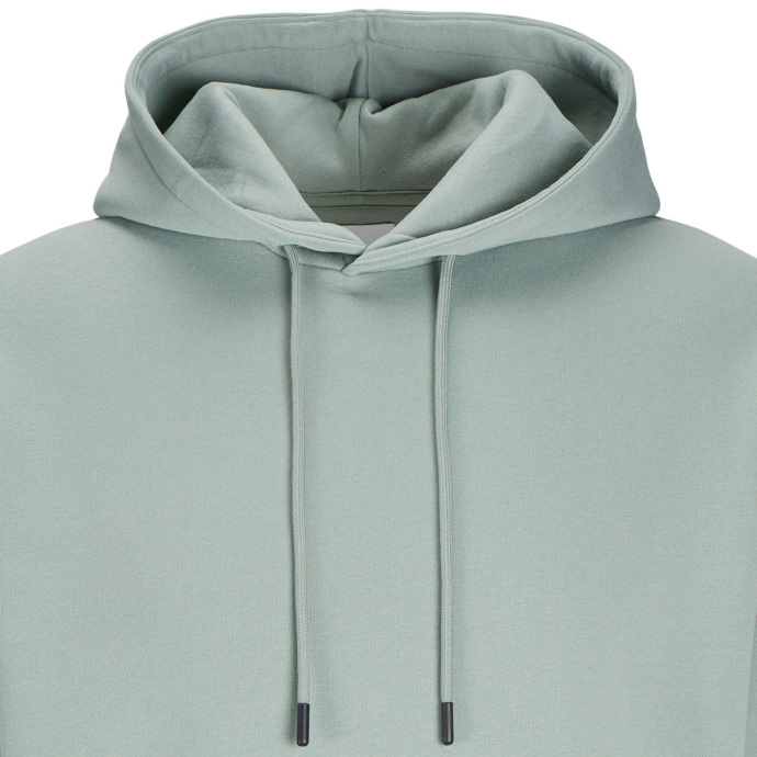 Jack&Jones Hoodie aus Baumwoll-Mix günstig online kaufen