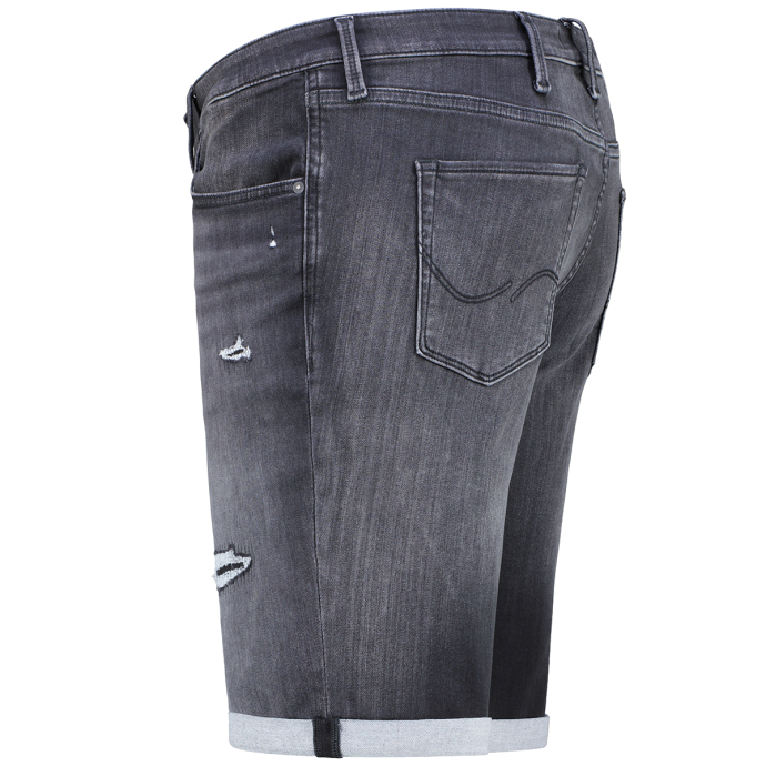 Jack & Jones Plus Jeansshorts (1-tlg) günstig online kaufen