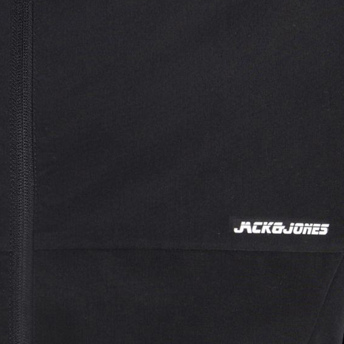 Jack&Jones Freizeitjacke mit Stehkragen günstig online kaufen