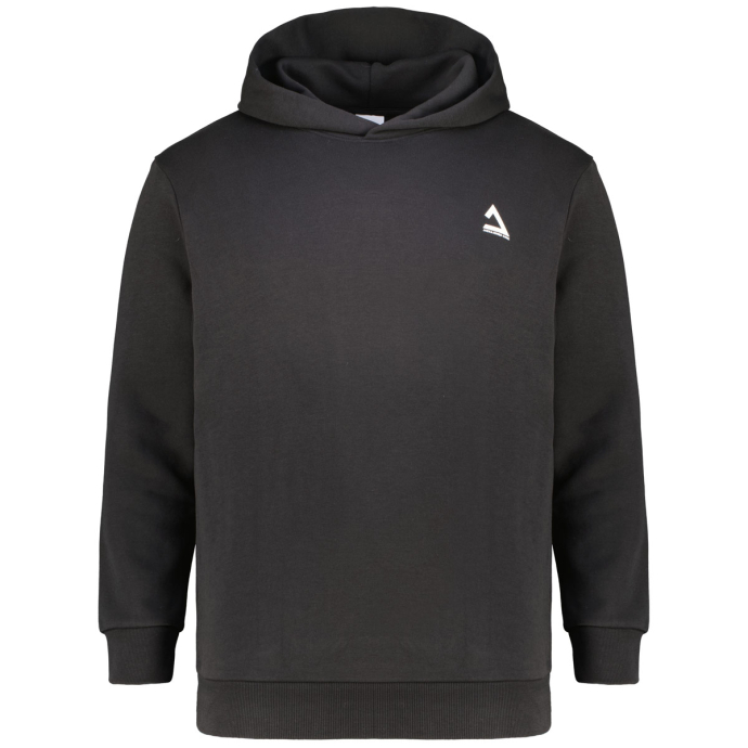 Jack&Jones Hoodie mit Print auf Vorder- und Rückseite günstig online kaufen