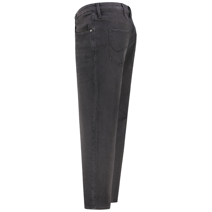 Jack & Jones PlusSize Comfort-fit-Jeans "JJIMIKE JJICON I.K. SQ 026 PLS" günstig online kaufen