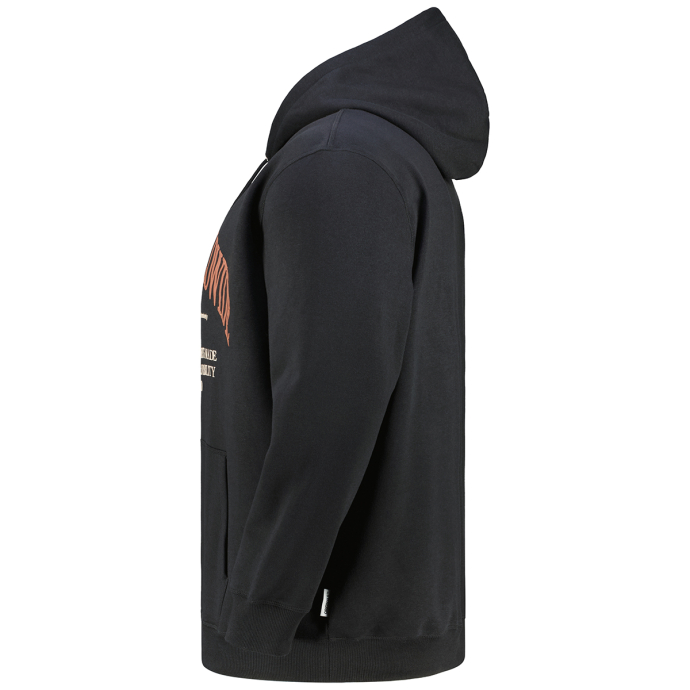 Jack&Jones Hoodie mit Print auf Vorder- und Rückseite günstig online kaufen