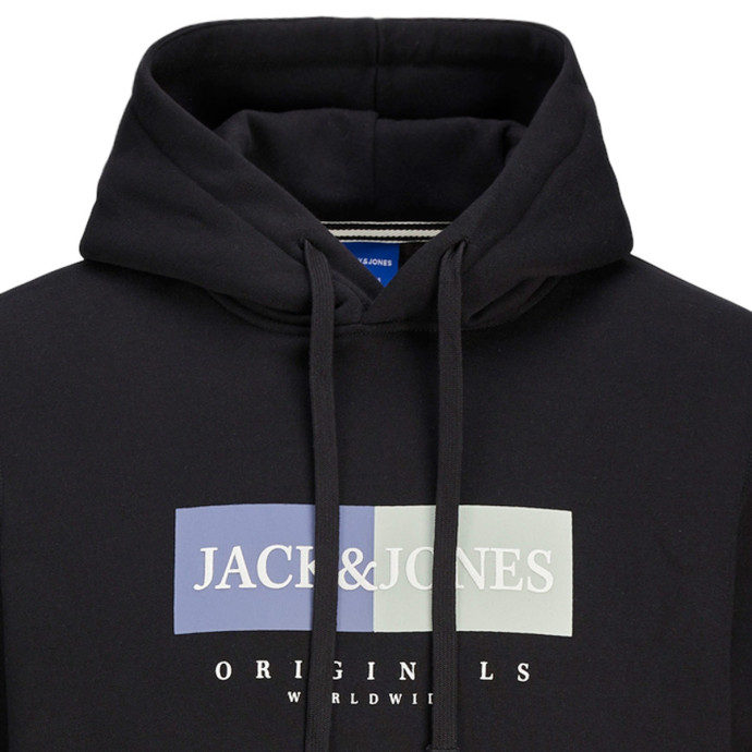 Jack & Jones Plus Sweatshirt JORBRONX (1-tlg) günstig online kaufen