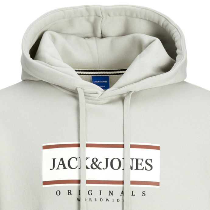 Jack & Jones Plus Sweatshirt JORBRONX (1-tlg) günstig online kaufen