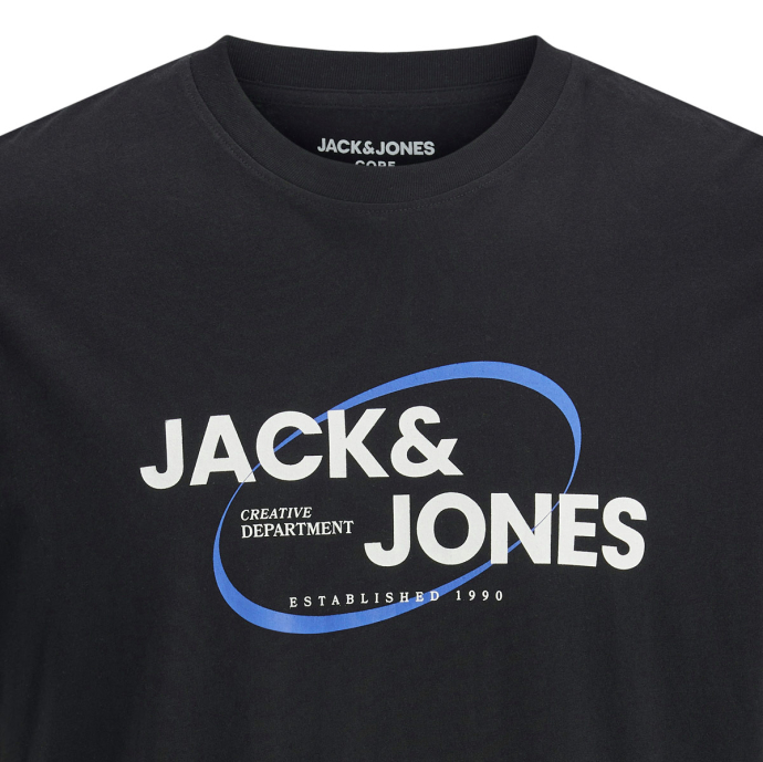 Jack&Jones T-Shirt aus Baumwolle günstig online kaufen