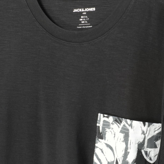 Jack&Jones T-Shirt mit Print günstig online kaufen