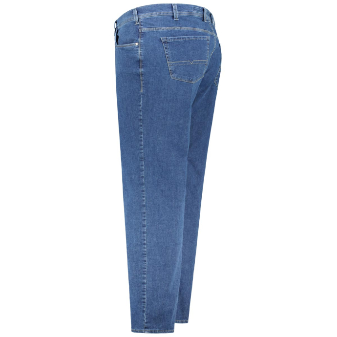 Pioneer Megaflex-Jeans "Thomas", gerade günstig online kaufen