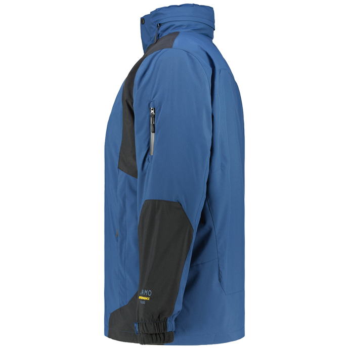 ADAMO 3-in-1 Funktionsjacke, wasserdicht günstig online kaufen