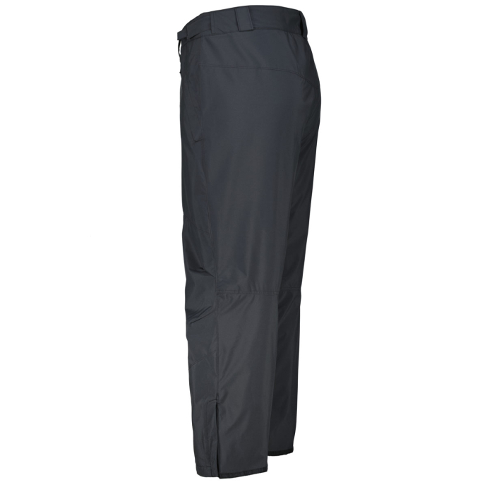 Columbia Wattierte Skihose mit Omni-Heat® Reflective-Futter günstig online kaufen