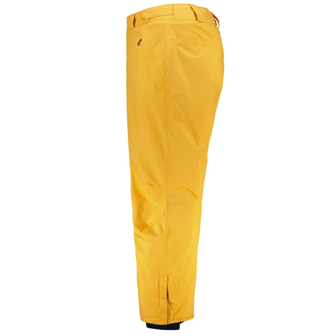 Columbia Wattierte Skihose mit Omni-Heat® Reflective-Futter günstig online kaufen