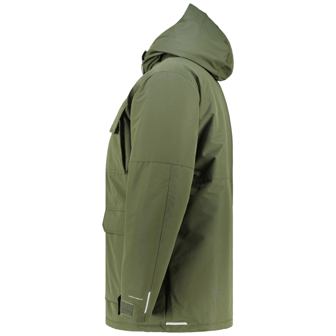 Columbia Parka mit Omni-Heat™ Infinity-Futter, wasserdicht günstig online kaufen