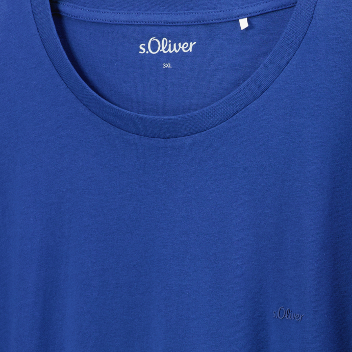 s.Oliver T-Shirt günstig online kaufen