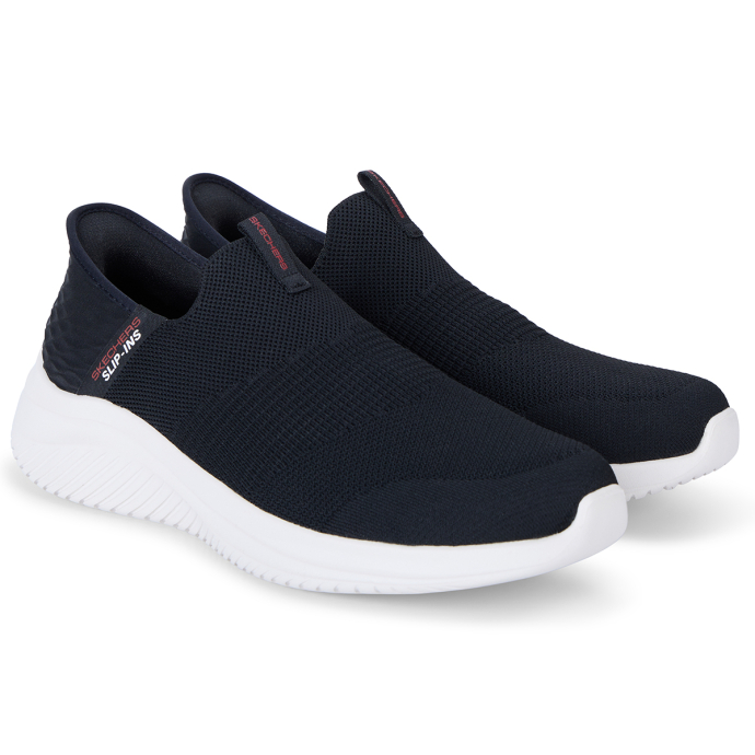 SKECHERS Slip-in Sneaker, Wide Fit -Ultra Flex günstig online kaufen