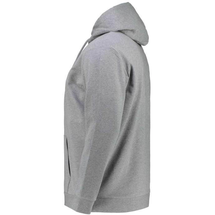 Marc O'Polo Hoodie mit Logo-Stickerei günstig online kaufen