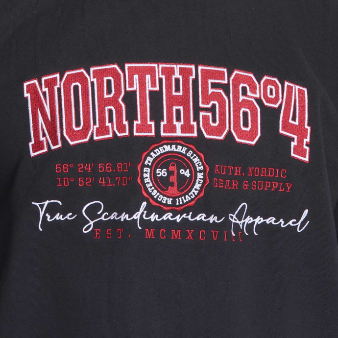 north 56 4 Sweatshirt günstig online kaufen