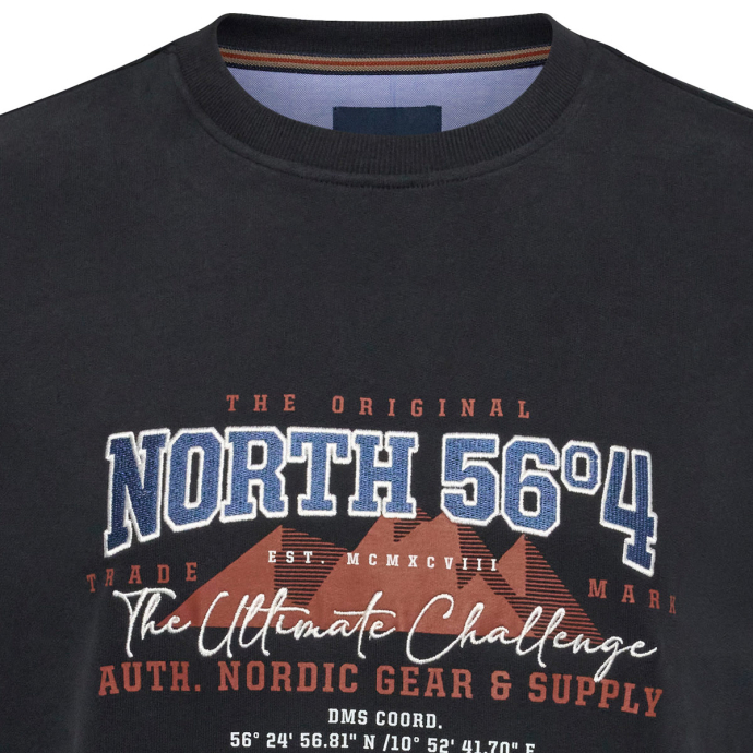 north 56 4 Sweatshirt günstig online kaufen