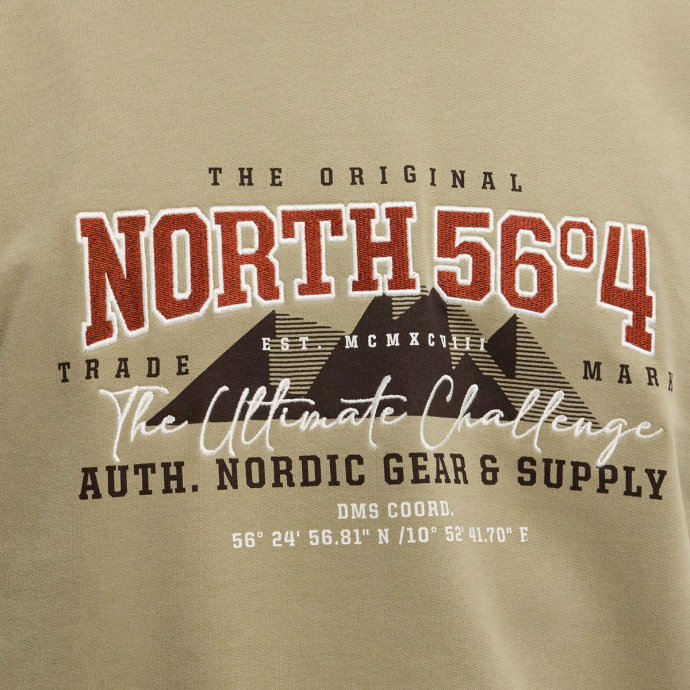 north 56 4 Sweatshirt günstig online kaufen