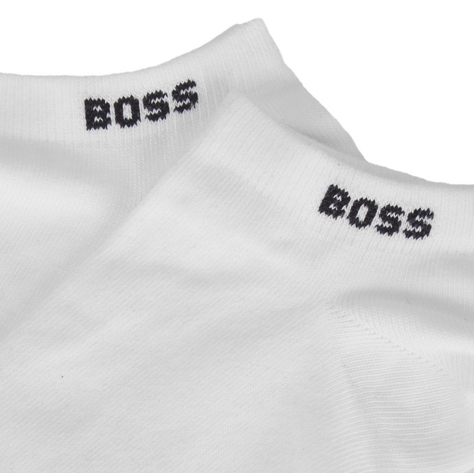 BOSS 2er-Pack Sneakersocken günstig online kaufen