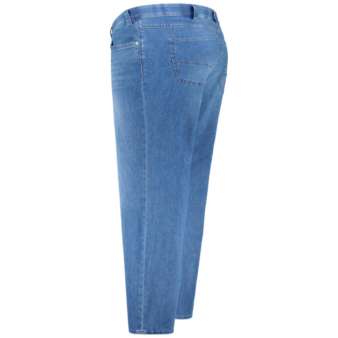 Eurex by Brax Stretch-Jeans "Luke", gerade günstig online kaufen