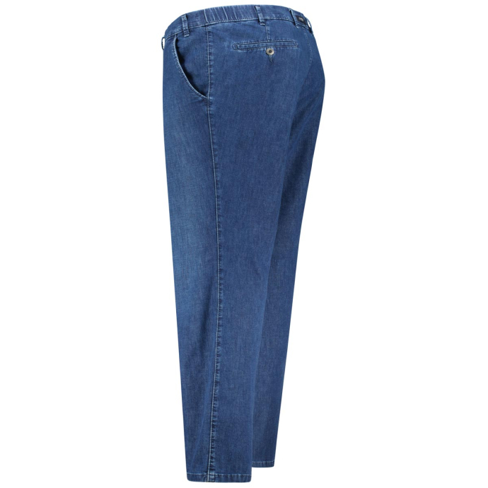 Eurex by Brax Jeans Stretch-Chinos "Thilo", gerade günstig online kaufen