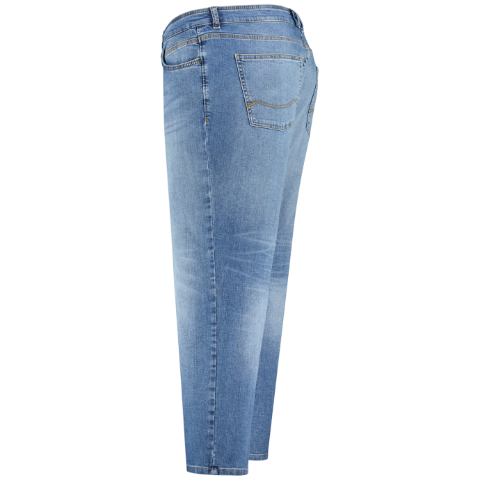 camel active Stretch-Jeans "Woodstock", bequem günstig online kaufen