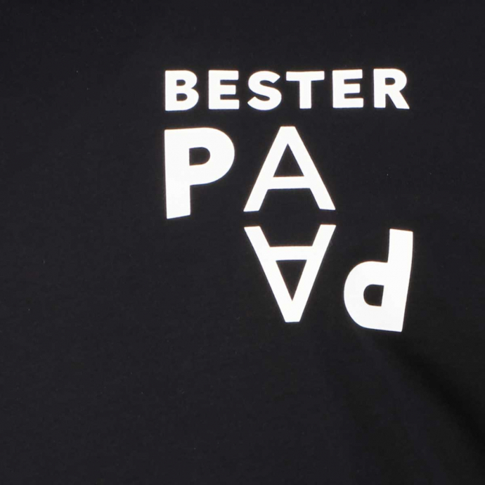 Pfundskerl T-Shirt mit Statement-Print günstig online kaufen