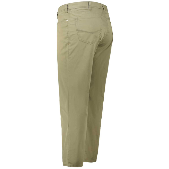 Pierre Cardin Stretch-Hose im 5-Pocket Stil günstig online kaufen