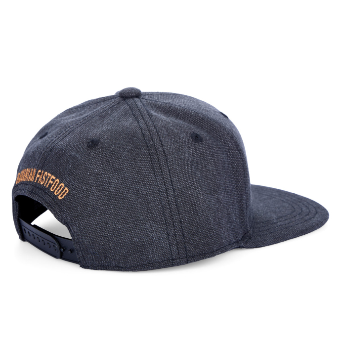 Bavarian Caps Snapback Cap "Mr. Leberkas" günstig online kaufen