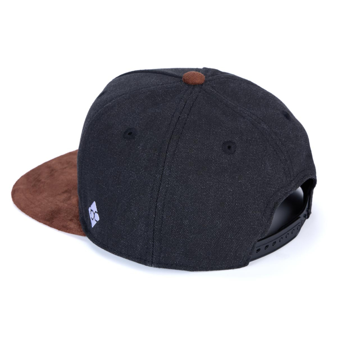 Bavarian Caps Snapback Cap "Hochlandrind" günstig online kaufen