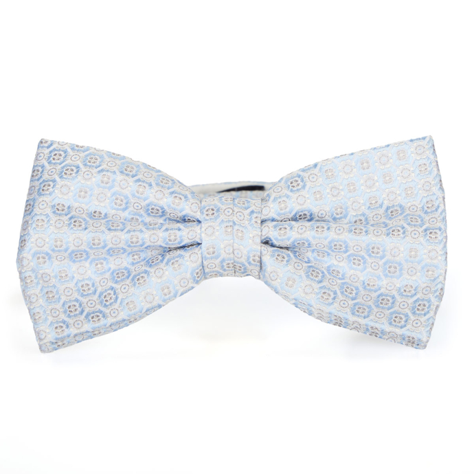 Prince BOWTIE Fliege und Einstecktuch im Set günstig online kaufen