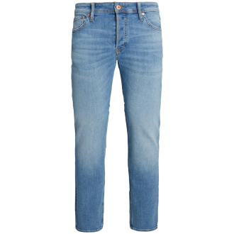 Stretch-Jeans „Mike“, bequem jeansblau_BLUE DENIM | 44/30