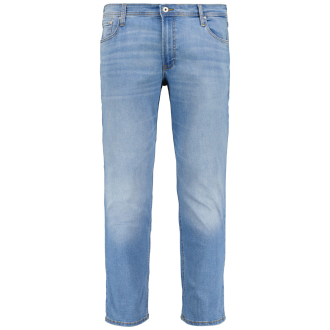 Stretch-Jeans „Glenn“, körpernah jeansblau_BLUE DENIM | 54/32