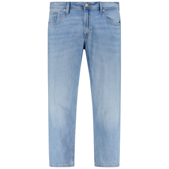 Stretch-Jeans "Chris", bequem jeansblau_BLUE DENIM | 52/30