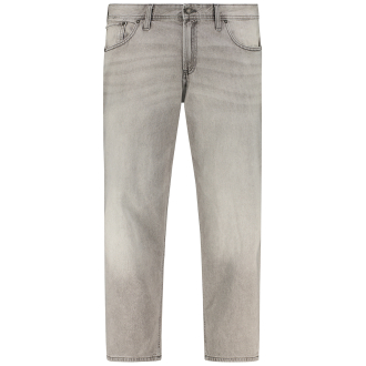 Stretch-Jeans "Chris", bequem grau_GREY DENIM | 52/30