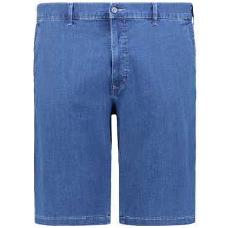 Shorts in MegaFlex-Qualität, ultraleicht dunkelblau_6811 | 31