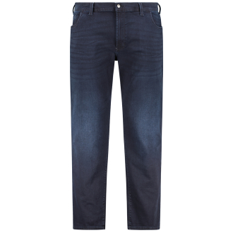 Superstretch-Jeans "Thomas", gerade dunkelblau_6805 | 29