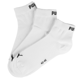 3er-Pack Sneaker-Socken weiß_300 | 43-46