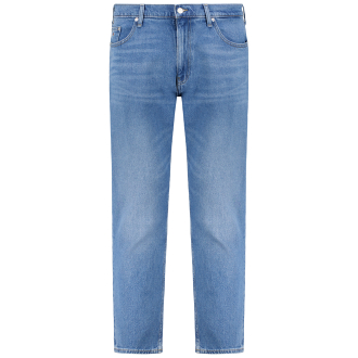 Stretch-Jeans im 5-Pocket Stil, gerade blau_1A5 | 42/30