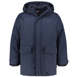 Winterjacke mit Daunenfüllung marine_DW5 | 3XL